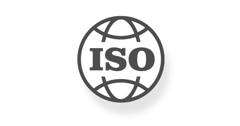 ISO Certification Icon